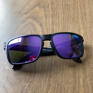 Oakley Sunglasses